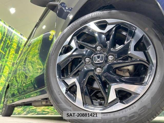 Honda N-WGN 2020-03 298132-13