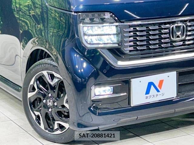 Honda N-WGN 2020-03 298132-12