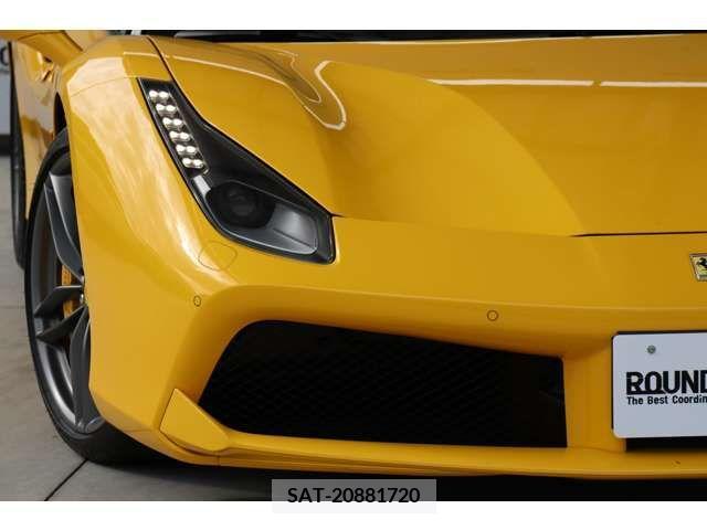 Ferrari 488 Spider 2017-04 337283-3