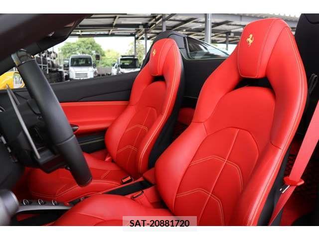 Ferrari 488 Spider 2017-04 337283-13