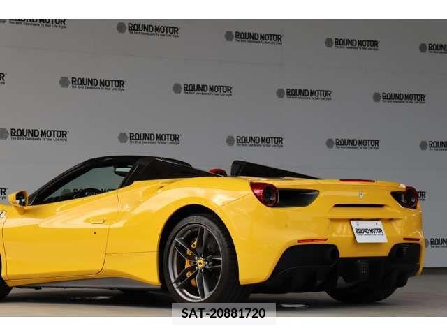 Ferrari 488 Spider 2017-04 337283-2