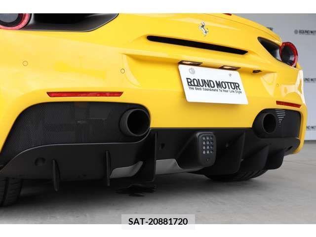 Ferrari 488 Spider 2017-04 337283-12