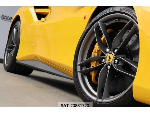 Ferrari 488 Spider 2017-04 337283-8