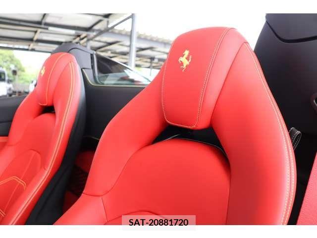 Ferrari 488 Spider 2017-04 337283-20