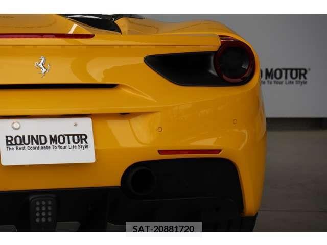 Ferrari 488 Spider 2017-04 337283-6