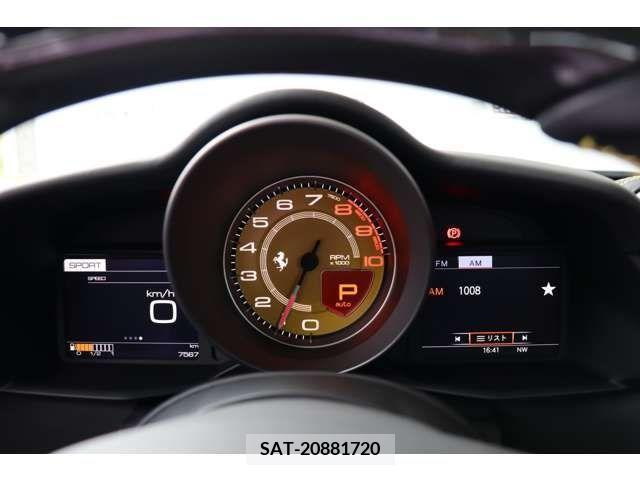 Ferrari 488 Spider 2017-04 337283-16