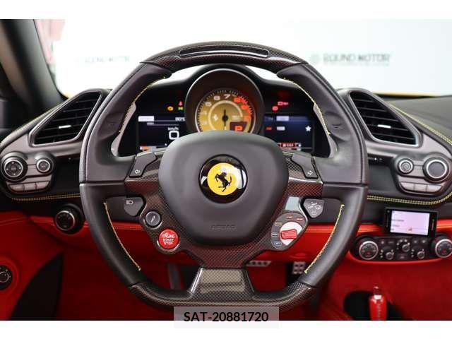 Ferrari 488 Spider 2017-04 337283-15