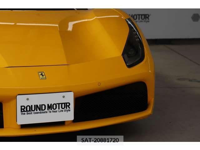 Ferrari 488 Spider 2017-04 337283-4