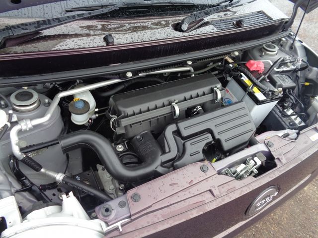 Daihatsu MIRA COCOA 2016-08 7258-23