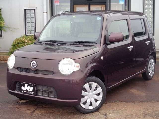 Daihatsu MIRA COCOA 2016-08 7258-0