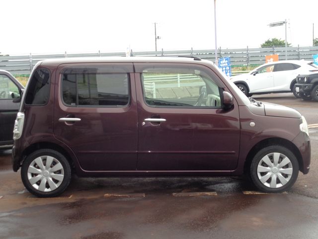 Daihatsu MIRA COCOA 2016-08 7258-4