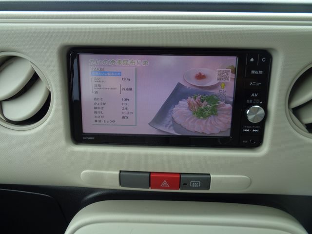Daihatsu MIRA COCOA 2016-08 7258-12