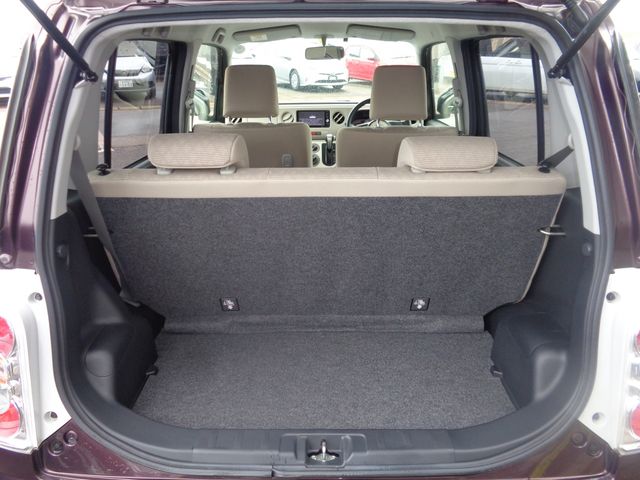 Daihatsu MIRA COCOA 2016-08 7258-18