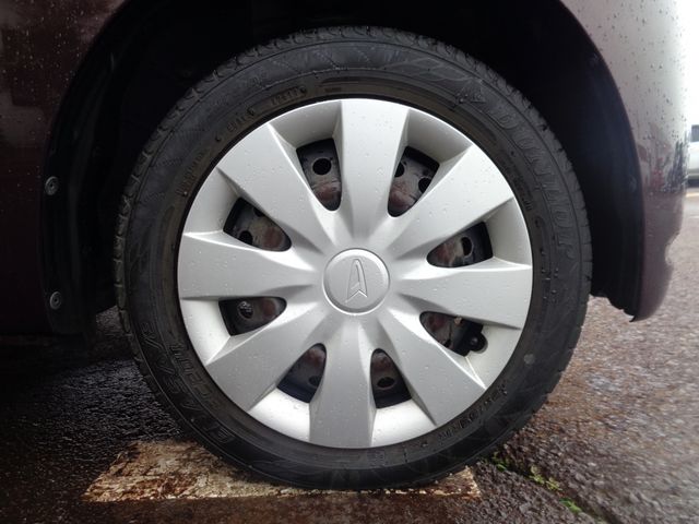 Daihatsu MIRA COCOA 2016-08 7258-20