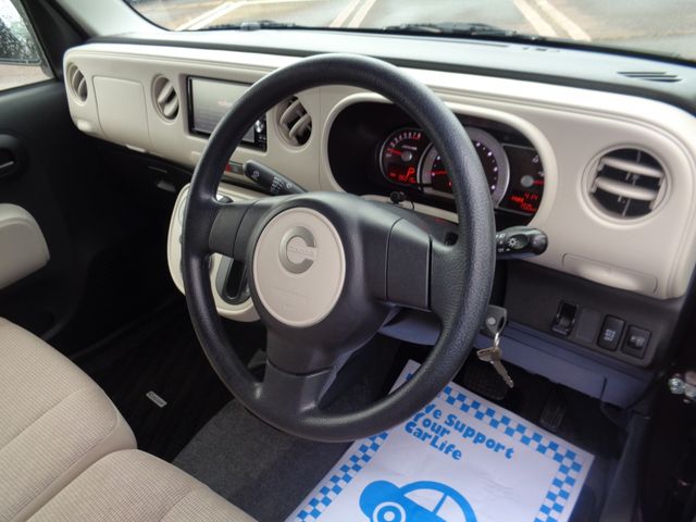 Daihatsu MIRA COCOA 2016-08 7258-1