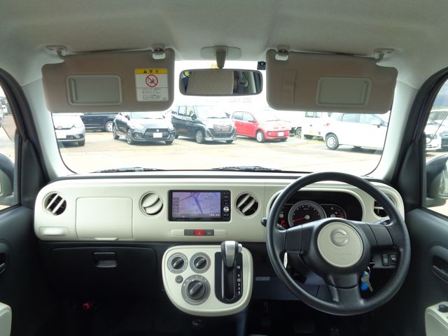 Daihatsu MIRA COCOA 2016-08 7258-11