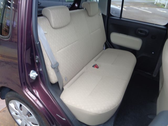 Daihatsu MIRA COCOA 2016-08 7258-9