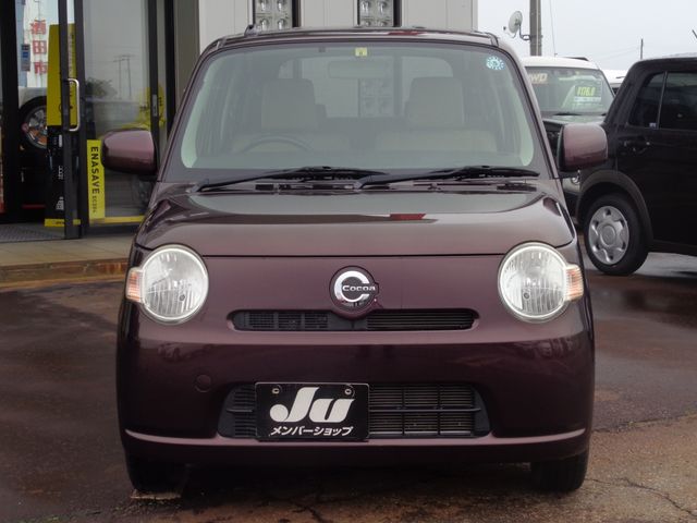 Daihatsu MIRA COCOA 2016-08 7258-3