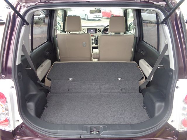 Daihatsu MIRA COCOA 2016-08 7258-19