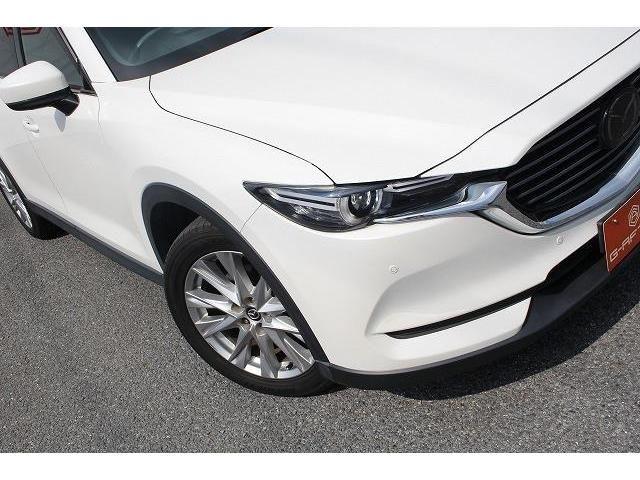 Mazda CX-8 2018-03 5580-13