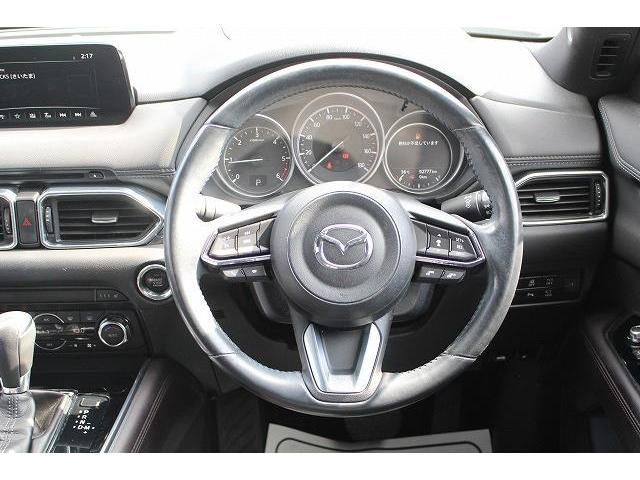 Mazda CX-8 2018-03 5580-16