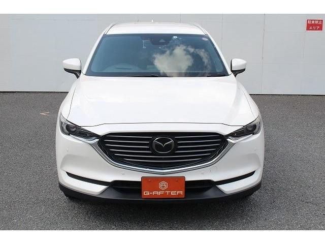 Mazda CX-8 2018-03 5580-7