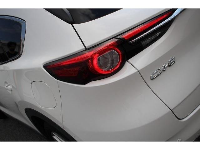 Mazda CX-8 2018-03 5580-12