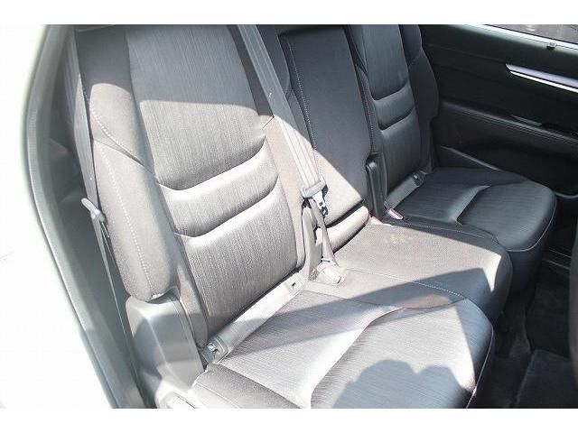 Mazda CX-8 2018-03 5580-15