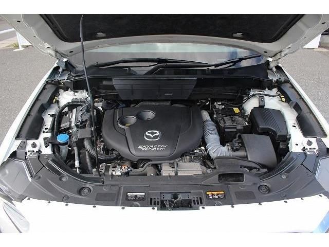 Mazda CX-8 2018-03 5580-18