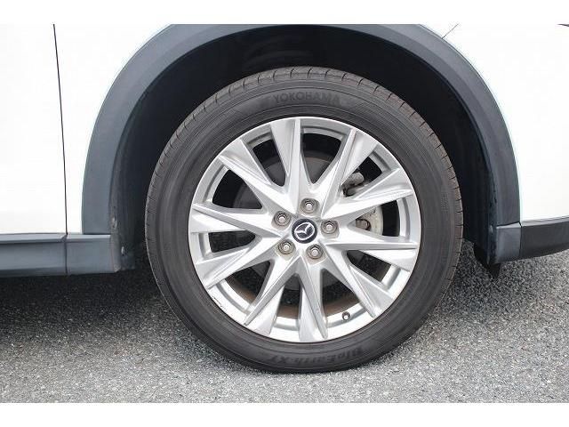 Mazda CX-8 2018-03 5580-11