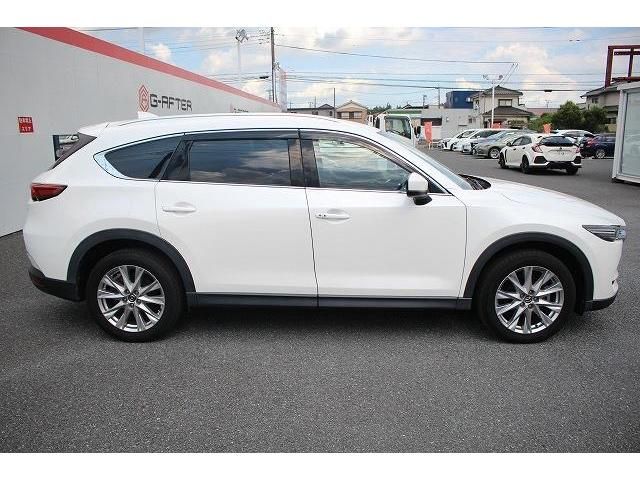 Mazda CX-8 2018-03 5580-10