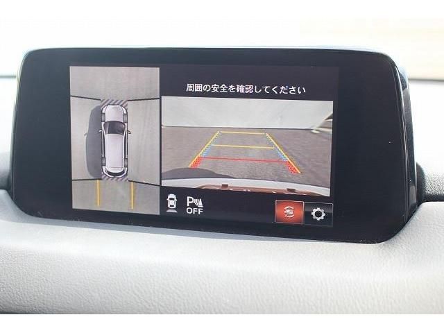 Mazda CX-8 2018-03 5580-2