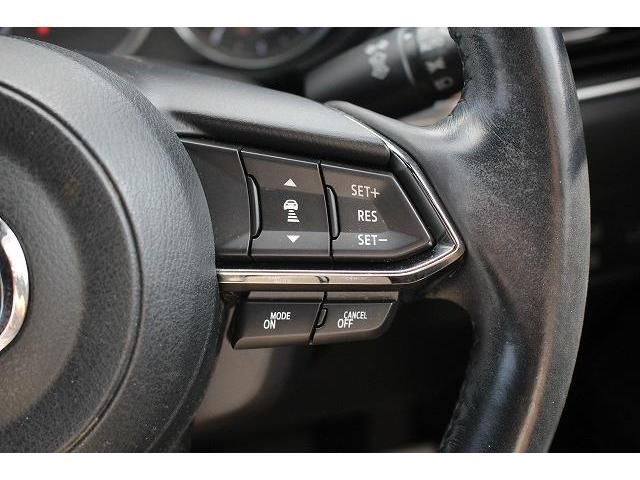 Mazda CX-8 2018-03 5580-5