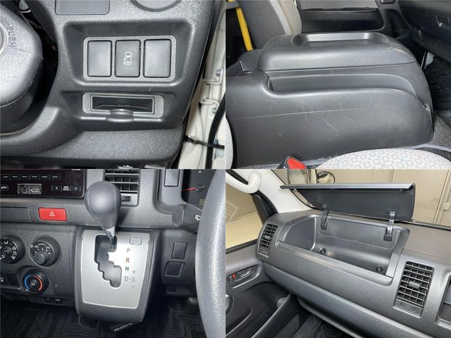 Toyota REGIUSACE VAN 2018-07 17665-18
