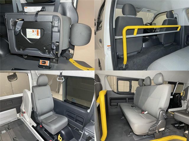 Toyota REGIUSACE VAN 2018-07 17665-13
