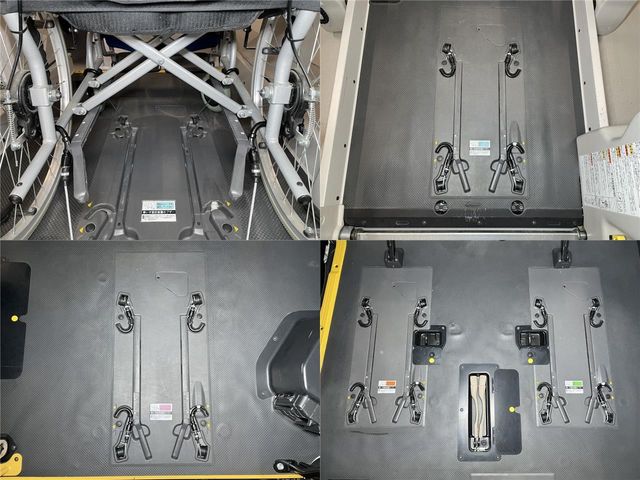 Toyota REGIUSACE VAN 2018-07 17665-8