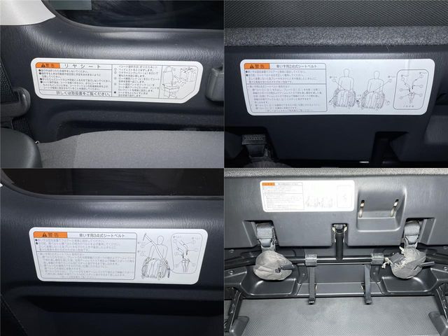 Toyota REGIUSACE VAN 2018-07 17665-11
