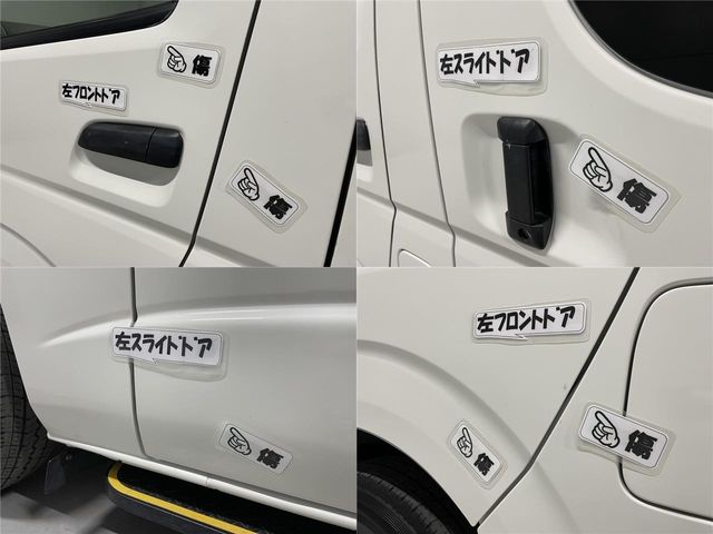 Toyota REGIUSACE VAN 2018-07 17665-26