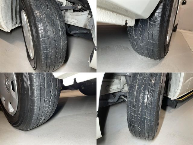 Toyota REGIUSACE VAN 2018-07 17665-23