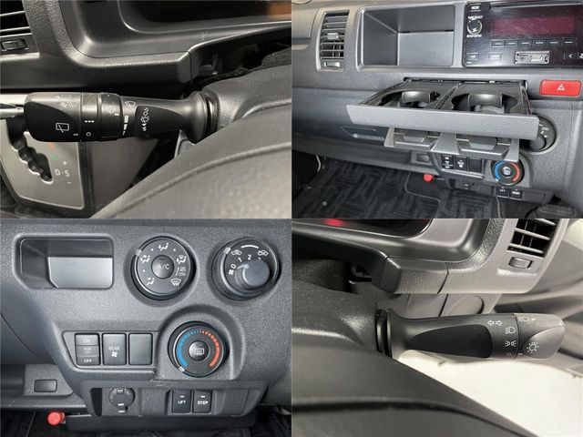 Toyota REGIUSACE VAN 2018-07 17665-19