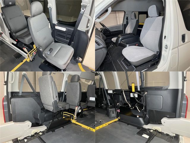 Toyota REGIUSACE VAN 2018-07 17665-14
