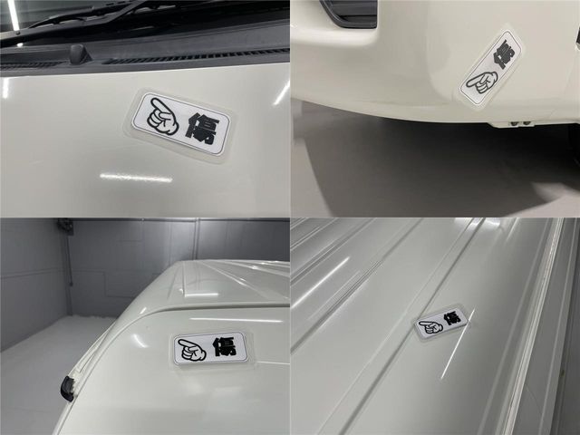 Toyota REGIUSACE VAN 2018-07 17665-28