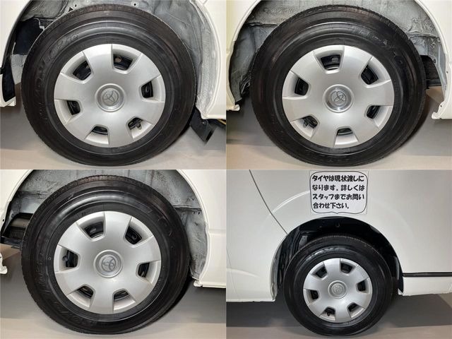 Toyota REGIUSACE VAN 2018-07 17665-24