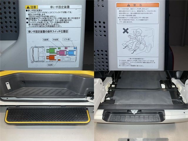 Toyota REGIUSACE VAN 2018-07 17665-7