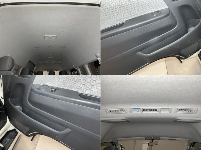 Toyota REGIUSACE VAN 2018-07 17665-15