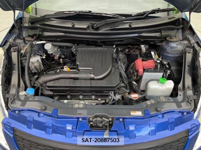 Suzuki SWIFT 2016-01 320948-18