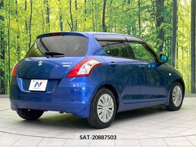 Suzuki SWIFT 2016-01 320948-17