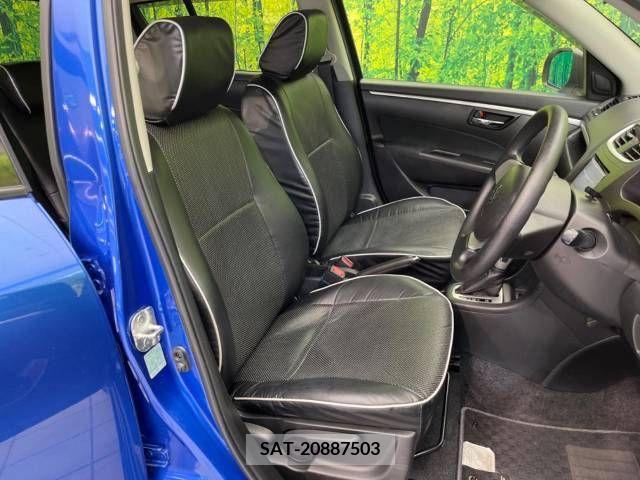 Suzuki SWIFT 2016-01 320948-8