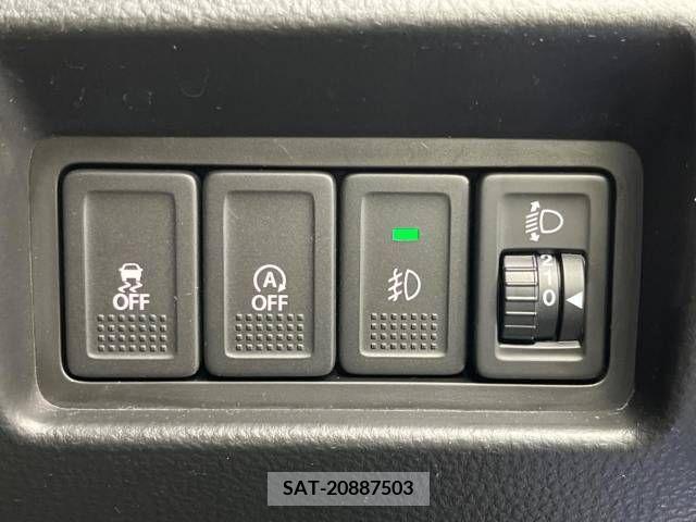 Suzuki SWIFT 2016-01 320948-7