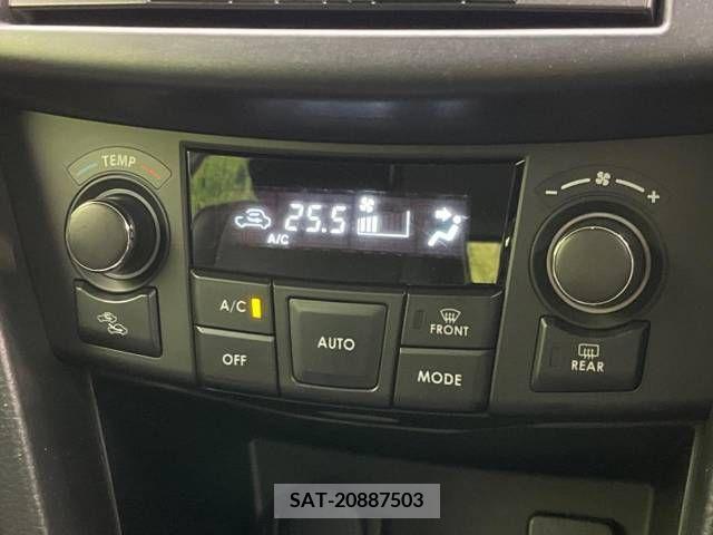 Suzuki SWIFT 2016-01 320948-6